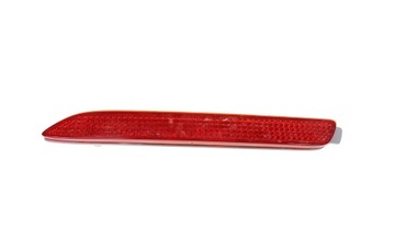 Verso 09-17 lantern reflective reflector bumper, фото