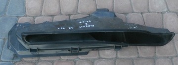 Mazda 2 03 - 07 air intake spare parts-, фото
