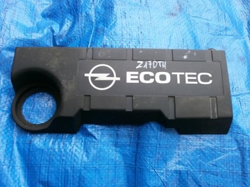 Opel-spare parts | corsa c cover motor 1.7 cdti z17dth 55351691, фото