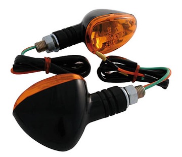 Turn signals kawasaki er з zx zxr ninja vn ktm, фото