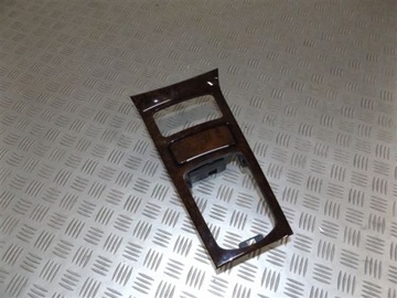 Porsche cayenne 7p5 frame tunnel panels tree, фото