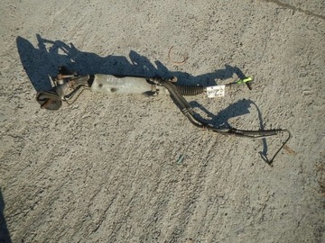 Steering rack reducer mazda 3 04-09, фото