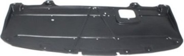 Protection under engine america mazda 6 mazda6 2014-2017, фото