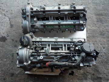 Head chrysler 300c 300-c 3.0 crdi, фото