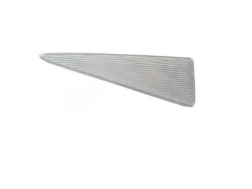 Renault megane scenic turn signal turn signal left, фото
