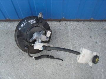 Ford c - max mk2 brake cylinder servotronic 1.6 tdci 2010, фото