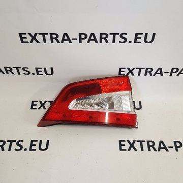 Ford galaxy mk2 rear left light в lid 2006 - 2010, фото