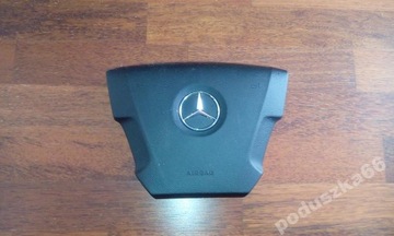 Mercedes actros 960 mp4 axor подушка безопасности 9608600102, фото