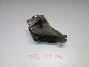 Bracket motor mercedes vito w639 2.2 cdi, фото
