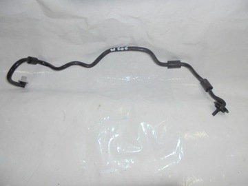 Spigot wire tube vacuum brake booster mercedes w205 a2054301000, фото