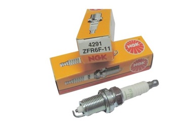 Zvake ngk zfr6f-11 4291 hondai accord, pirkti