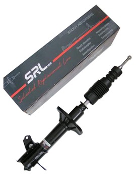Shock absorber volvo v40 s40 front right by 2000 r, фото