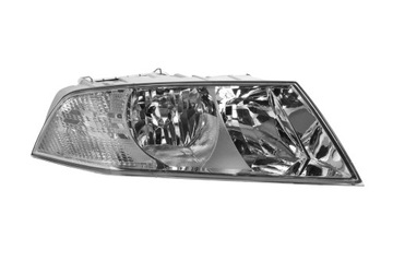Tyc 20-12177-15-2 headlight, фото