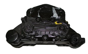 Clamp inhibitory calipers mercedes atego sb6517, фото