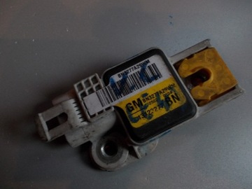 Датчик удара opel vectra c '02-05 13123277*, фото