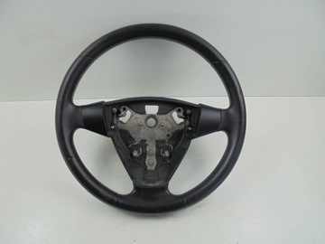 Steering wheel saab 93 9-3 2, фото