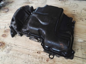 Pallet oil motor ducato peugeot 2.2 hdi ford 06, фото