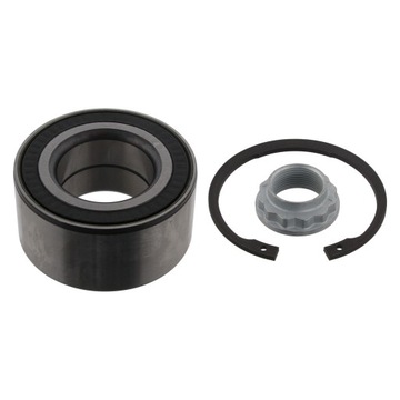 Febi bilstein 32044 bearing set wheels, фото