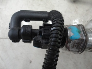 Valve sensor 44pp3-5 opel astra 1. 6cdti b16dt 2015, фото