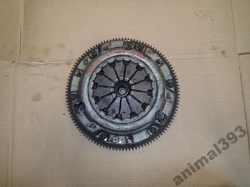 Grip disks basket mazda2 07-2014 1, 3 1, 5 b, фото