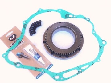 Bendix starters yamaha xvs1100 friction star v star, фото
