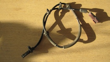 Mazda 2 de 08-2014 sensor abs front, фото