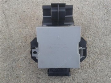 Block sensor mercedes a-class w168 a1688201326, фото
