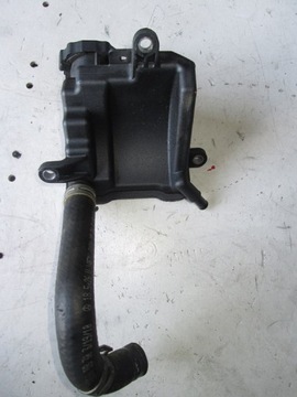 Tank amplifier mercedes e-class w212 3. 5cdi, фото