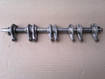 Mitsubishi l300 canter pajero rocker arm guide, фото