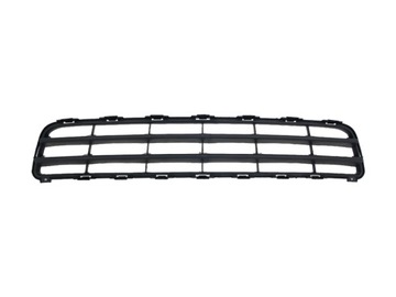 Lattice bumper suzuki swift mk6 restyling 2007-, фото