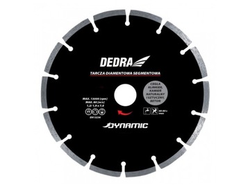 Dedra disk sectional hp2112 dynamic 125 mm/22. 2, фото