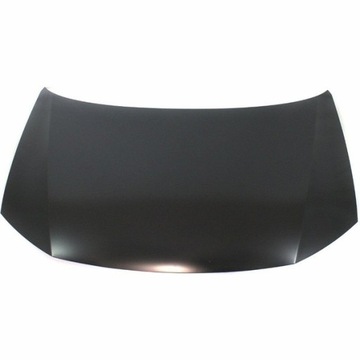 Капот япония honda civic 2012 - 2013, фото
