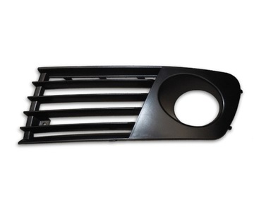 Seat ibiza cordoba 02-05 lattice cap bumpers, фото