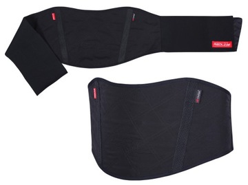 Redline outlast strap renal black r. 2xl, фото