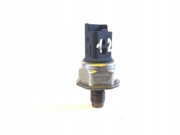 Valve pressure sensor for fuel ford focus 2, фото