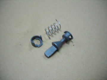 Repair kit cores lock skoda octavia 1 original, фото