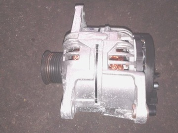 Generator iveco 0124655005 ca1812, фото