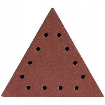 Dedra disk abrasive 180 to ded7758 ded7763 5pcs., фото