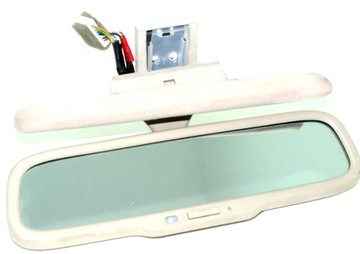 Rear view mirror internal lexus ls430 ls 430, фото