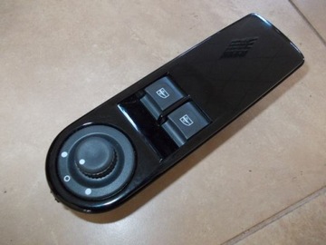 Power windows control unit clio 4 5 doors front left europe#, фото