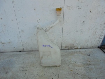 Washer fluid tank renault megane 3, фото