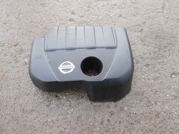 Cover protection motor qashqai j11 1, 5 dci 2015, фото