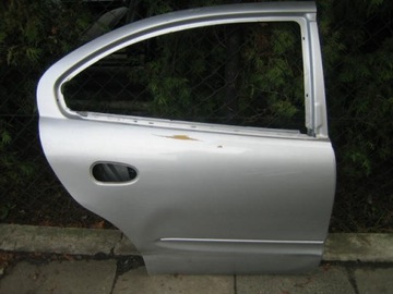 Chevrolet alero 99-03 durų gal desin., pirkti