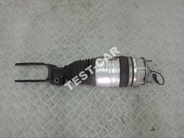 Porsche cayenne shock absorber front 7p5616403ad, фото