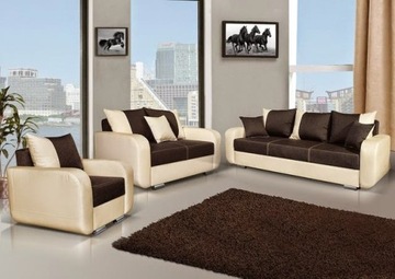 Set recreational fero 3+ 2+ 1 з sleep function, фото