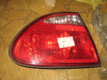 Chevrolet alero 99-03 gal. zibintas kair. viduje, pirkti
