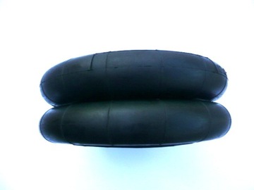 Cushion pneumatic, air cushion 10x2 10/ 2 membrane rubena, фото