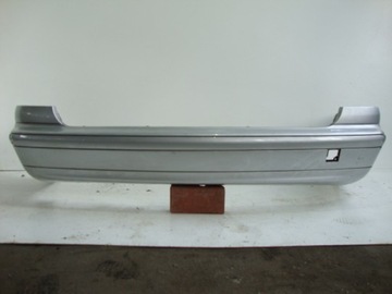 Rear bumper mercedes c class w203 station wagon 00 - 07 original, фото