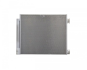 New air conditioner nissan qashqai j11 x-trail t32, фото