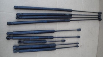 A4 8e0 b6 b7 01-08 hood shock absorber 8e0823359a, фото